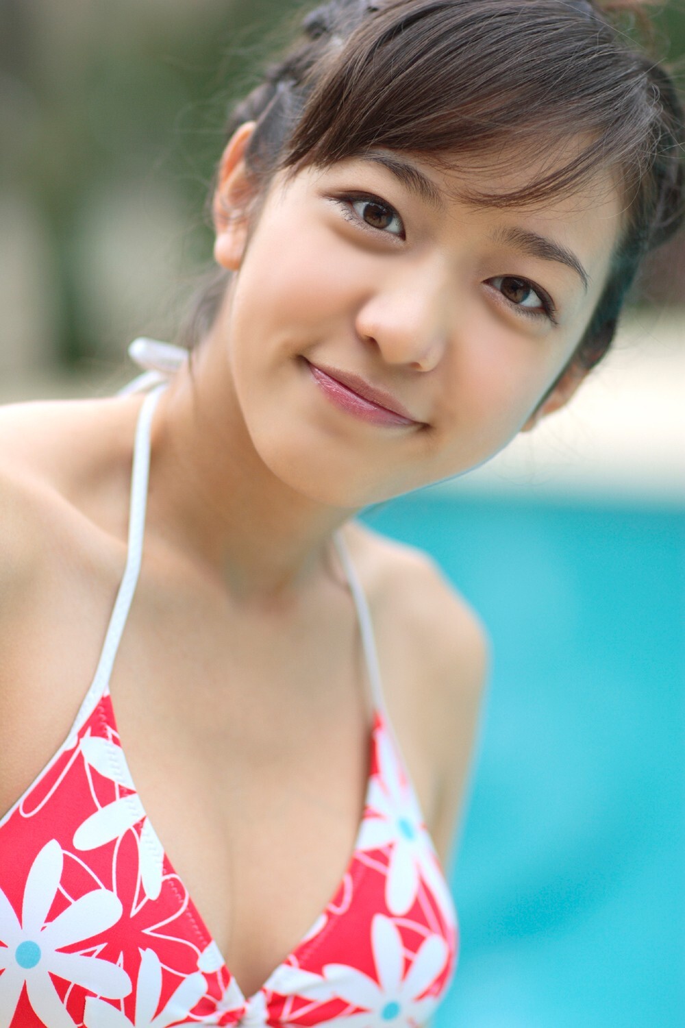 No187  加藤美佳 Yoshika Kato [DGC]